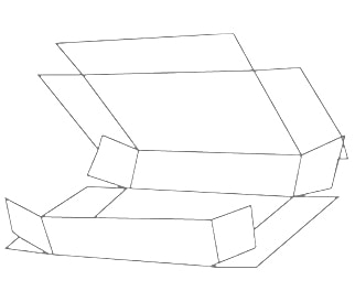 5PF - 5 Piece Folder