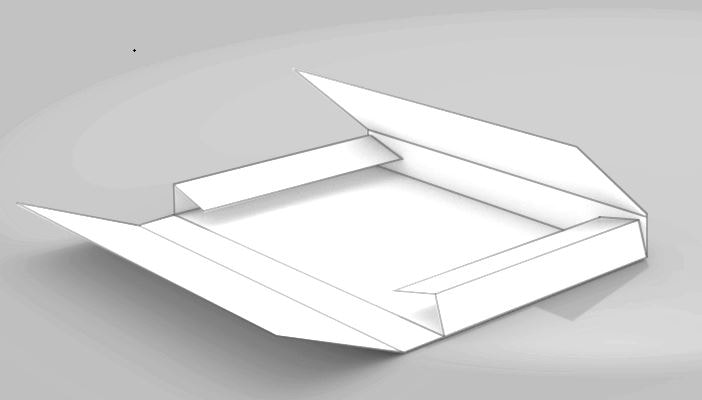 OPF - One Piece Folder