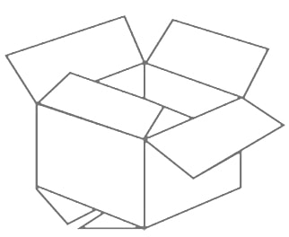 RSC - Regular Slotted Carton