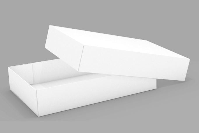 Tele Top + Tele Bottom